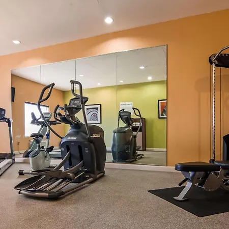 Best Western Troy Hotel