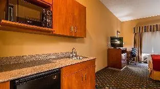 Hotel Spark By Hilton Troy