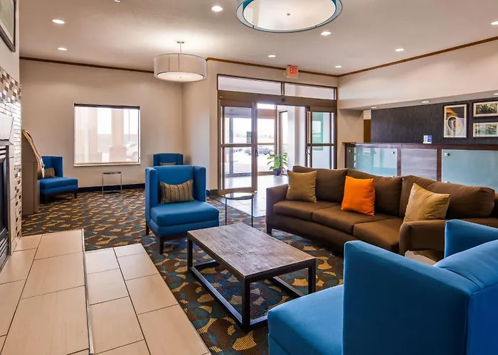 Hotel Western Troy