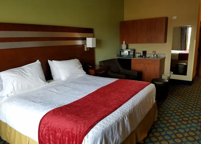 Western Hotel