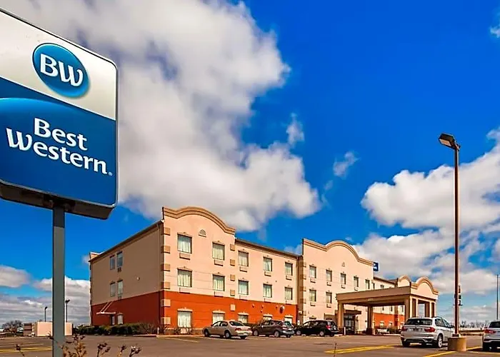 Western Hotel Troy