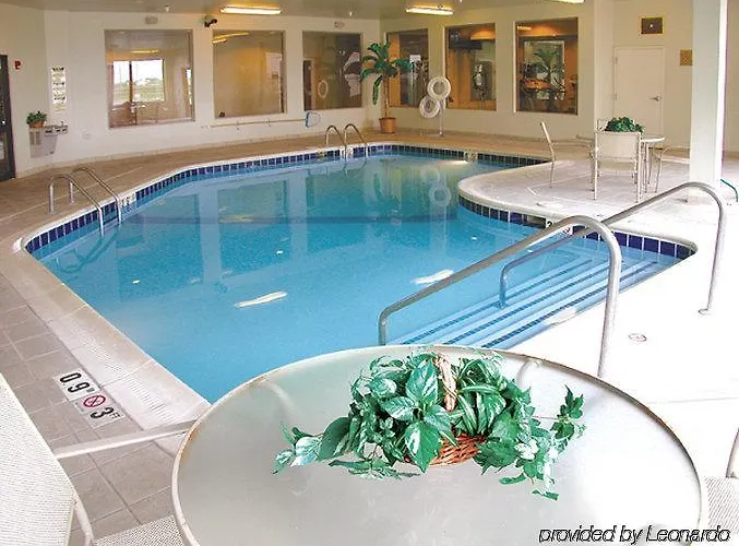 Spark By Hilton Troy 3* Troy