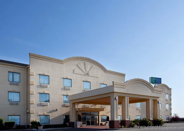 Western Hotel Troy