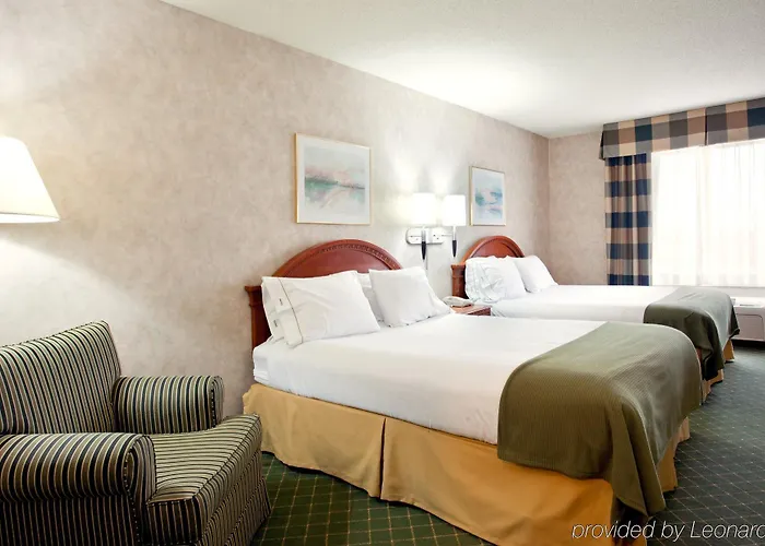 Hotel Western