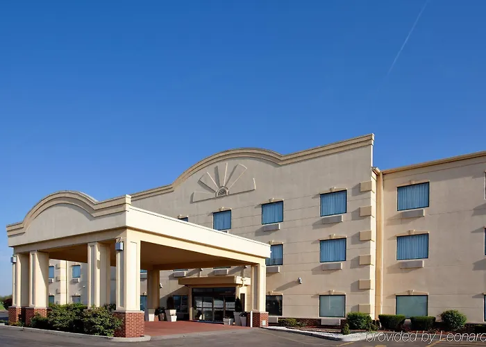 Western Hotel