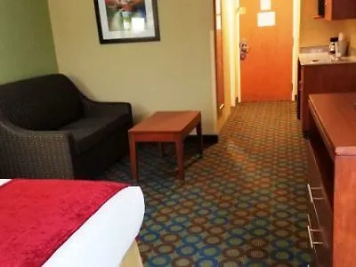 Hotel Spark By Hilton Troy Troy