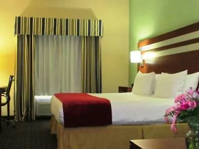 Spark By Hilton Troy 3* Troy
