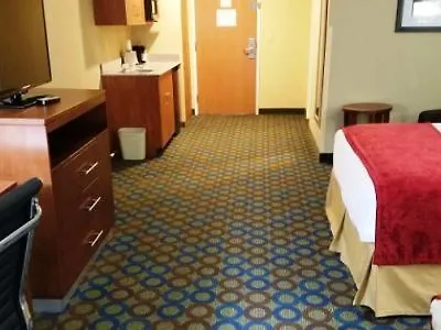 Western Hotel Troy