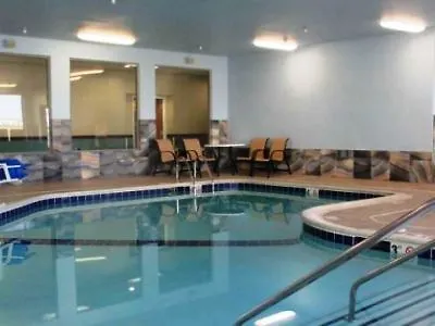 Hotel Spark By Hilton Troy 3*