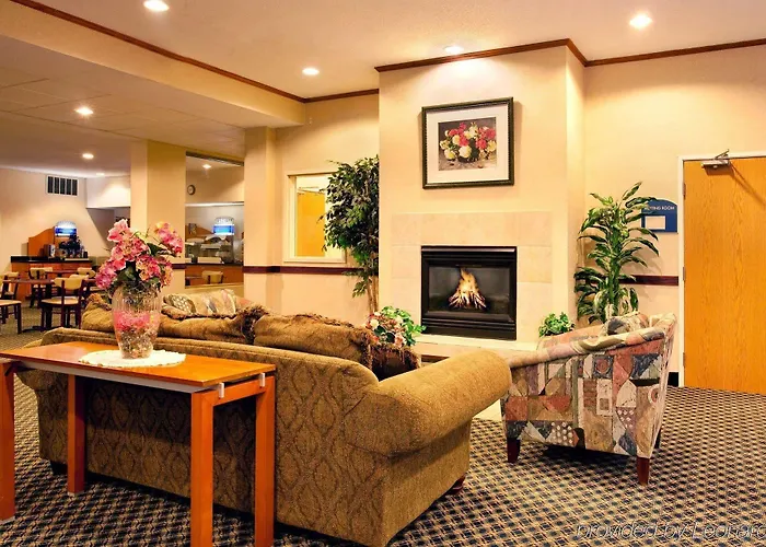 Hotel Western