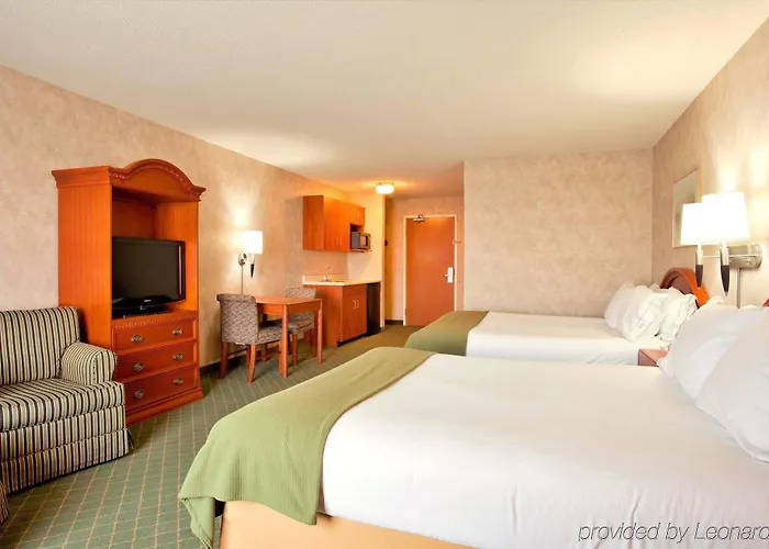 Hotel Western