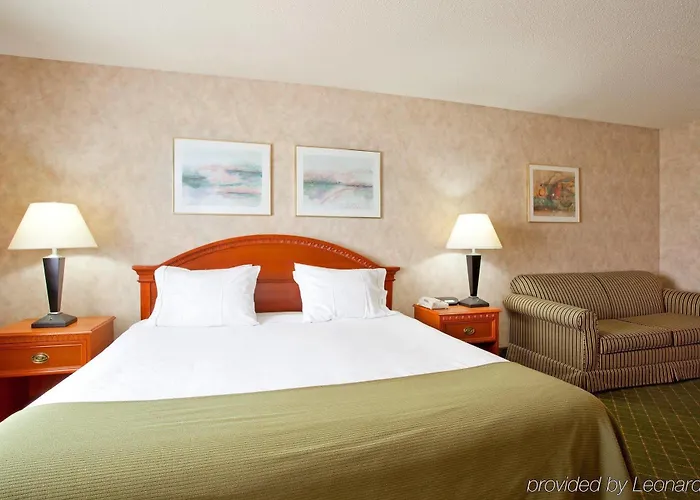 Hotel Western