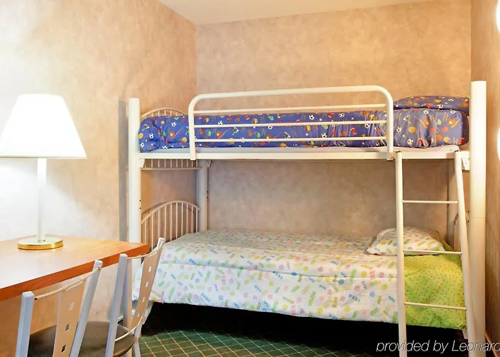 Western Hotel Troy