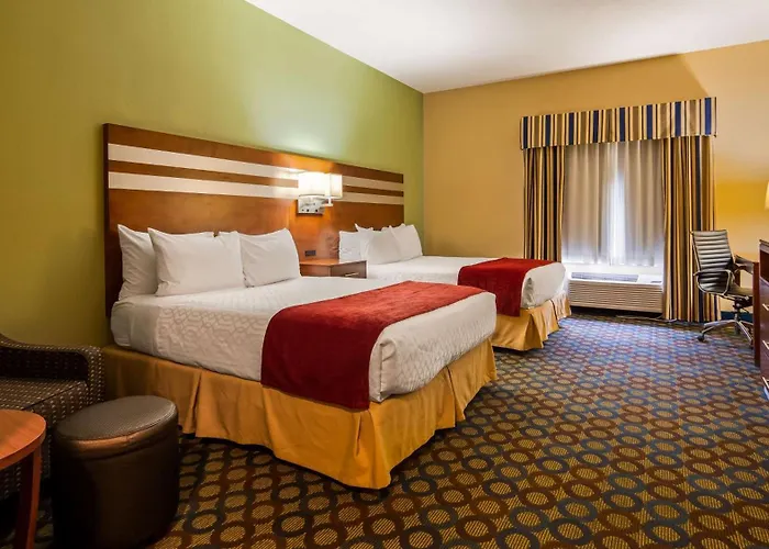 Hotel Western 3*