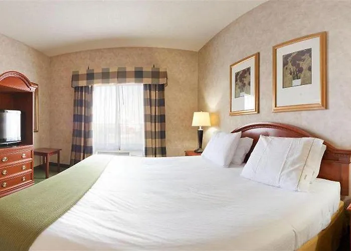 Western Hotel
